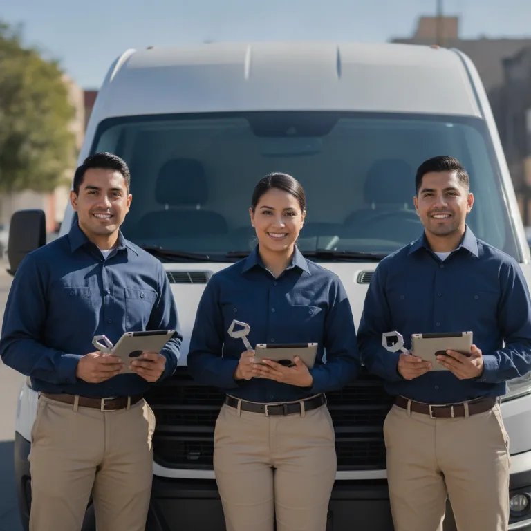 Agente de Patentes equipo en Ciudad Nezahualcoyotl